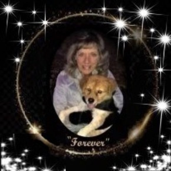 Hi my name is Rhonda and I am thankful and blessed. - Picture 1 of 5